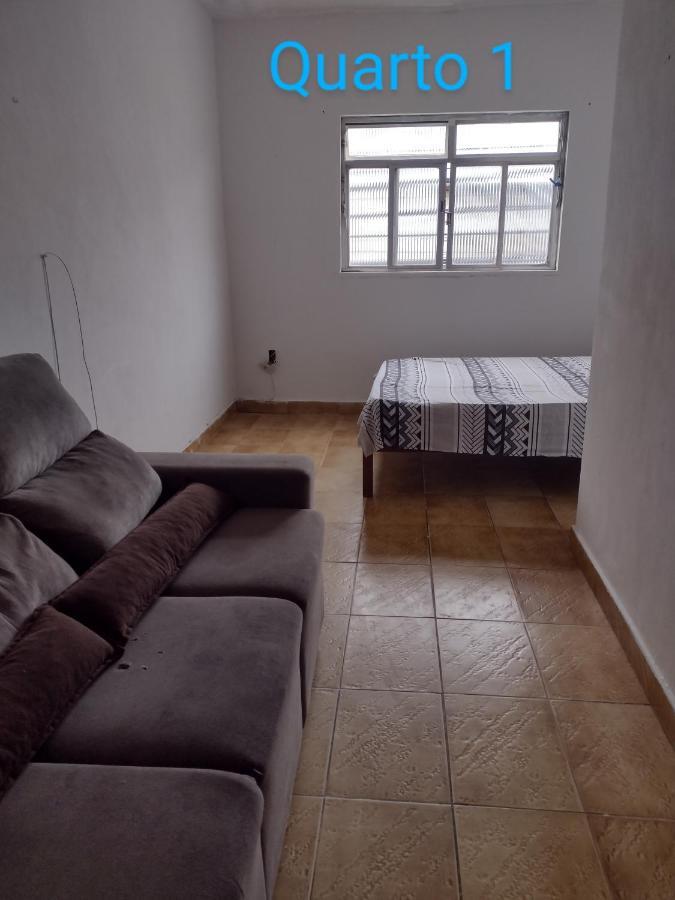 Appartement Kitnet simples de 2 quartos à Cabo Frio Extérieur photo