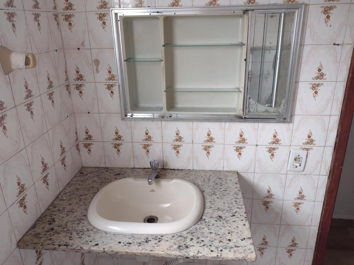 Appartement Kitnet simples de 2 quartos à Cabo Frio Extérieur photo