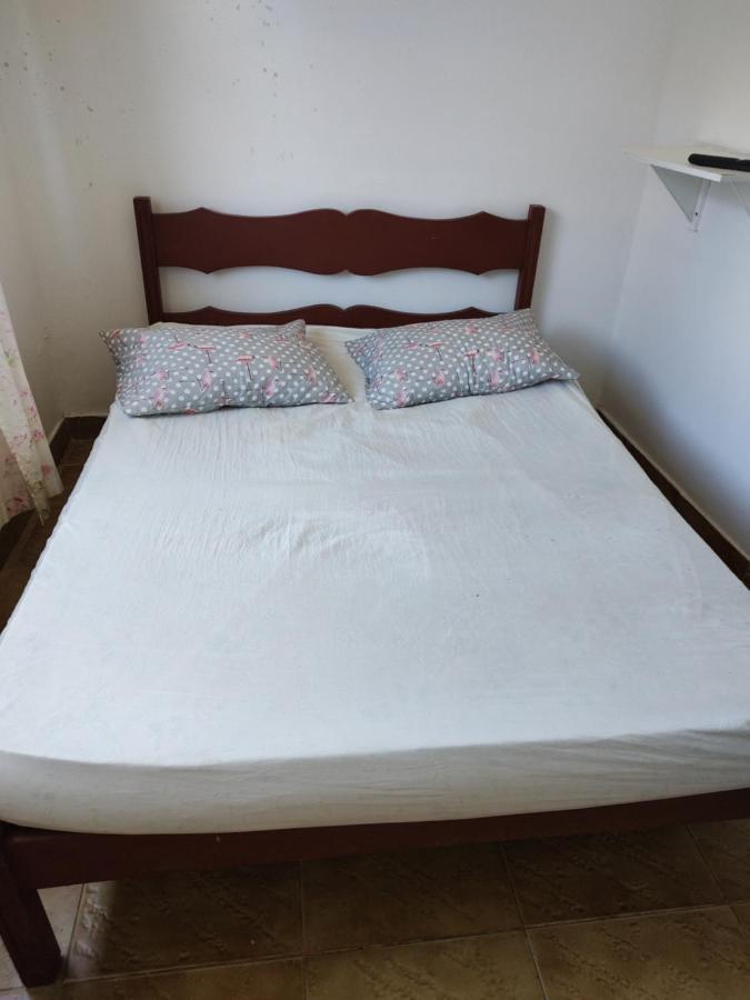 Appartement Kitnet simples de 2 quartos à Cabo Frio Extérieur photo